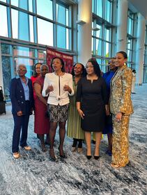 WEDR 99Jamz  MLK 5000 Role Models Breakfast