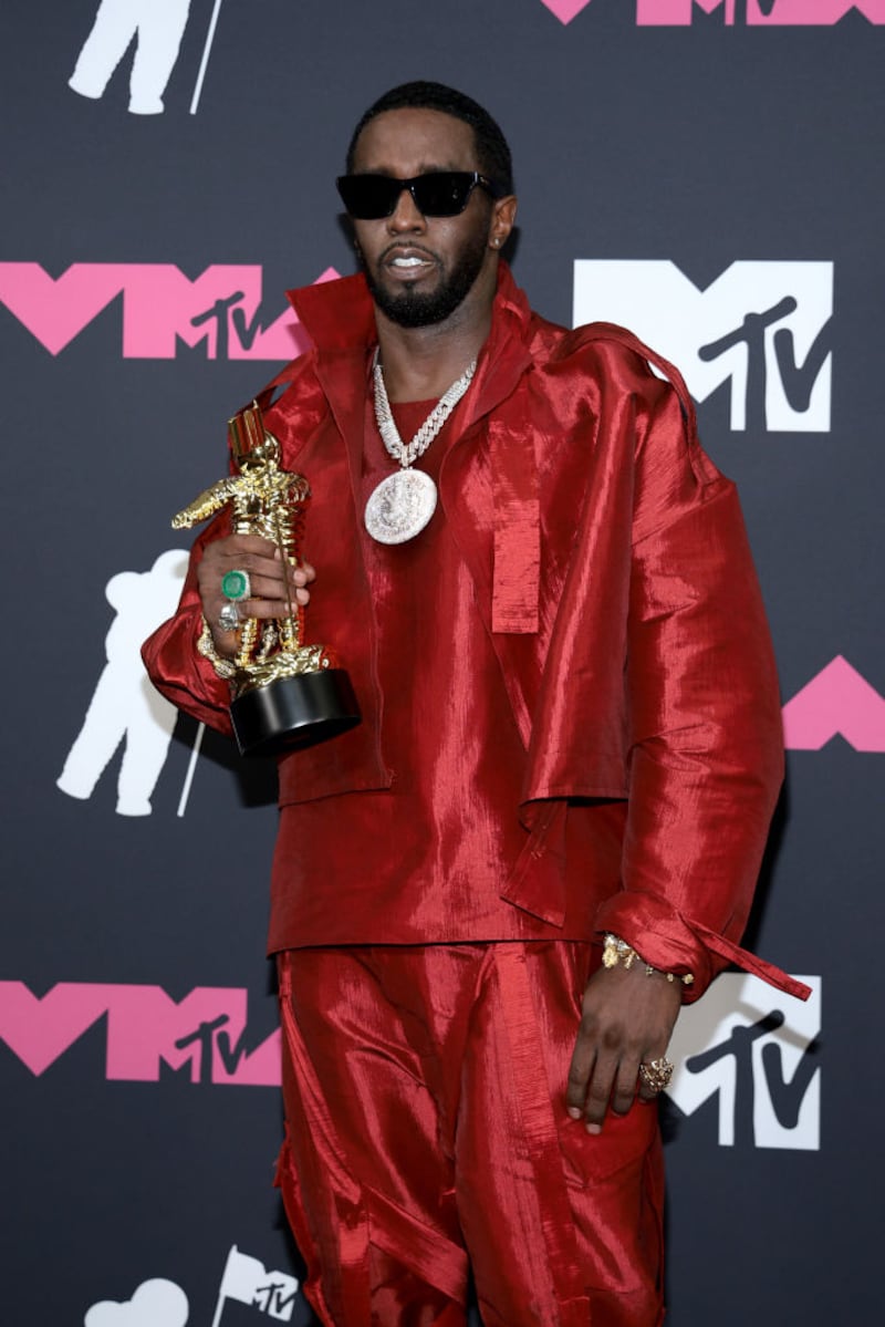 Sean Combs
