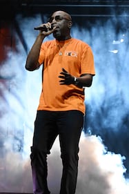 wedr whqt 99 jamz hot 105 Wu-Tang Forever: The Final Chamber iTHINK Financial Amphitheatre