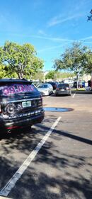 WEDR 99Jamz Yung Miami Toy drive 12-21-24