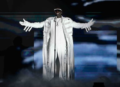 Ne-Yo; Akon; Nights Like This tour; iTHINK Financial Amphitheatre