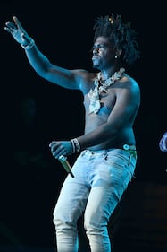 G Herbo, Kodak Black, YFN Lucci I Got My Tickets Spring Break Concert!