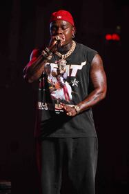 wedr 99 jamz dababy revolution live Bri3 Zeddy Will H3adBand