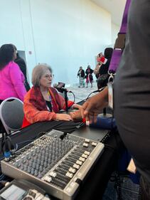 WEDR 99Jamz  MLK 5000 Role Models Breakfast