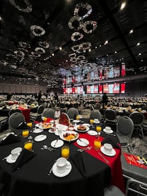 WEDR 99Jamz  MLK 5000 Role Models Breakfast