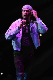 G Herbo, Kodak Black, YFN Lucci I Got My Tickets Spring Break Concert!