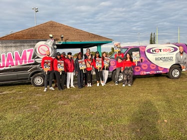 Trayvon Martin Peace Walk and Peace Talk