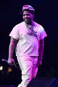 G Herbo, Kodak Black, YFN Lucci I Got My Tickets Spring Break Concert!