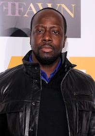 Wyclef Jean Collab King
