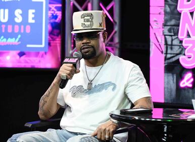 WEDR; 99 Jamz; Jamz Live; DJ Nasty & Friends; Juvenile