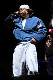 wedr whqt 99 jamz hot 105 Wu-Tang Forever: The Final Chamber iTHINK Financial Amphitheatre