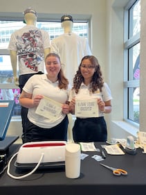 We The Best Foundation x Snipes Backpack Drive at Snipes Miami Beach