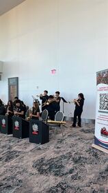 WEDR 99Jamz  MLK 5000 Role Models Breakfast