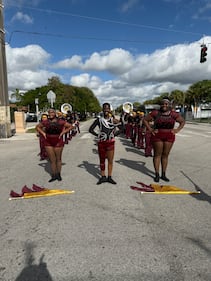 WHQT Hot105  WEDR 99JAMZ 18th Annual Christmas on 15th Ave