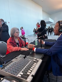 WEDR 99Jamz  MLK 5000 Role Models Breakfast