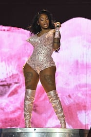 Chris Brown Breezy Bowl XX Tour at loanDepot Park (7/30)