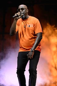 wedr whqt 99 jamz hot 105 Wu-Tang Forever: The Final Chamber iTHINK Financial Amphitheatre