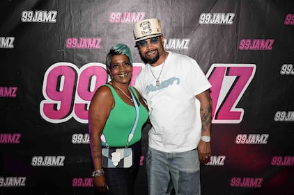 WEDR; 99 Jamz; Jamz Live; DJ Nasty & Friends; Juvenile