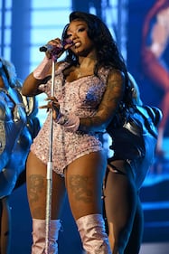 Chris Brown Breezy Bowl XX Tour at loanDepot Park (7/30)