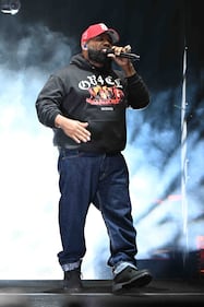 wedr whqt 99 jamz hot 105 Wu-Tang Forever: The Final Chamber iTHINK Financial Amphitheatre