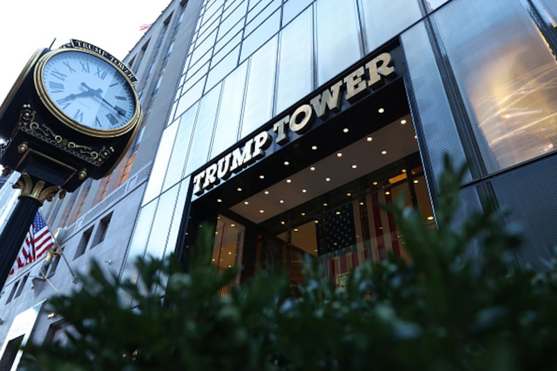 Trump Tower