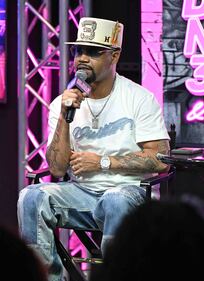 WEDR; 99 Jamz; Jamz Live; DJ Nasty & Friends; Juvenile