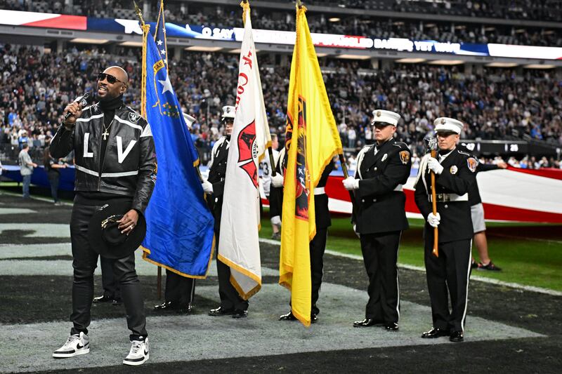 Montell Jordan Prostate Cancer free