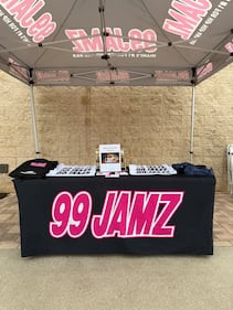 WEDR 99jamz Broward County High School National Football Showcase 8.23