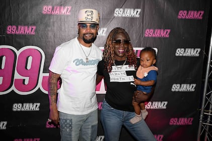 WEDR; 99 Jamz; Jamz Live; DJ Nasty & Friends; Juvenile