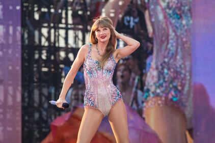 Check out the photos from night 1 of Taylor Swift's The Eras Tour with MUNA and Gracie Abrams at Paycor Stadium in Cincinnati, OH on Friday, June 30th, 2023.