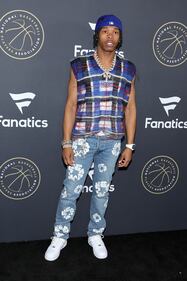 Lil Baby The Leaks Wham Wednesdays