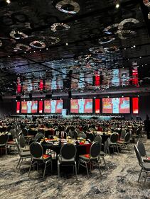 WEDR 99Jamz  MLK 5000 Role Models Breakfast