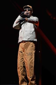 wedr whqt 99 jamz hot 105 Wu-Tang Forever: The Final Chamber iTHINK Financial Amphitheatre