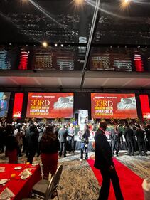 WEDR 99Jamz  MLK 5000 Role Models Breakfast