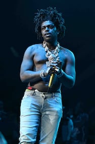 G Herbo, Kodak Black, YFN Lucci I Got My Tickets Spring Break Concert!