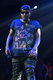 G Herbo, Kodak Black, YFN Lucci I Got My Tickets Spring Break Concert!