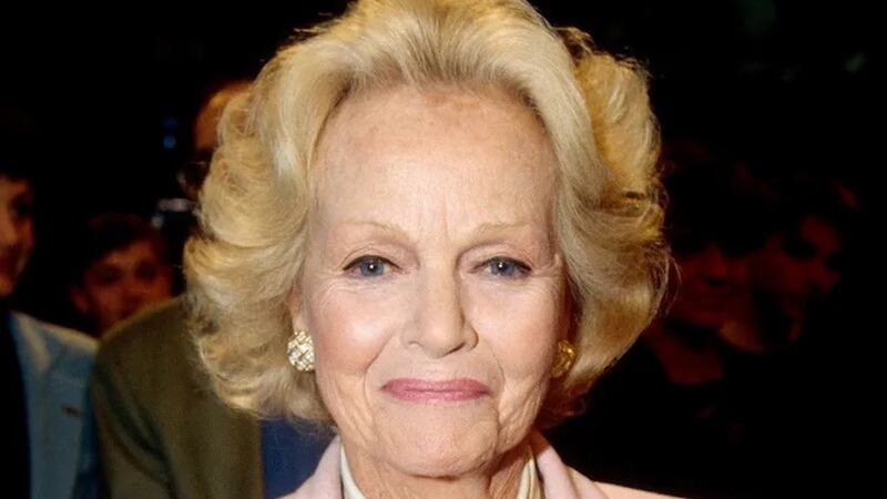 The only child of film legend Marlene Dietrich died Oct. 29. She was 100.