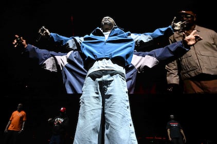 wedr whqt 99 jamz hot 105 Wu-Tang Forever: The Final Chamber iTHINK Financial Amphitheatre