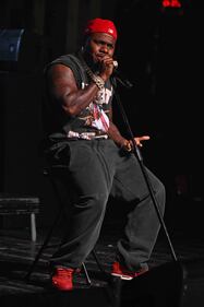 wedr 99 jamz dababy revolution live Bri3 Zeddy Will H3adBand