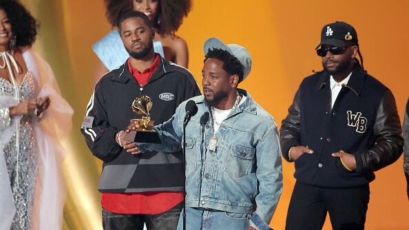 Grammy Awards
