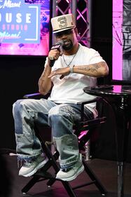 WEDR; 99 Jamz; Jamz Live; DJ Nasty & Friends; Juvenile