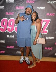 WEDR 99 Jamz DJ Nasty Ball Greezy Grind Mode