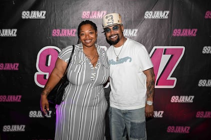 WEDR; 99 Jamz; Jamz Live; DJ Nasty & Friends; Juvenile