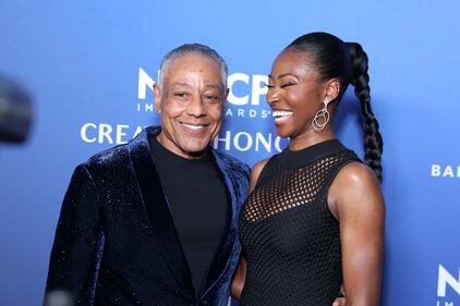 NAACP Image Awards Creative Honors