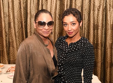 Jasmine Guy