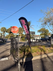 WEDR 99 Jamz DJ Nasty 305 Community Food Distribution Drive Thru