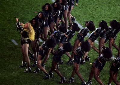 Beyoncé