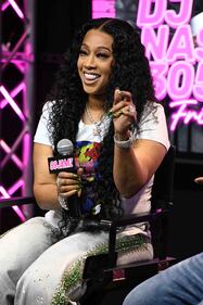 WEDR 99 Jamz Jamz Live DJ Nasty 305 & Friends Trina