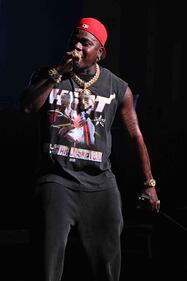 wedr 99 jamz dababy revolution live Bri3 Zeddy Will H3adBand