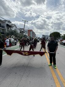 WHQT Hot105  WEDR 99JAMZ 18th Annual Christmas on 15th Ave